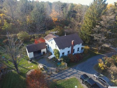 228 Stevers Crossing Rd, Hudson, NY, 12534