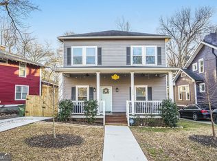 1536 S Gordon St SW, Atlanta, GA 30310