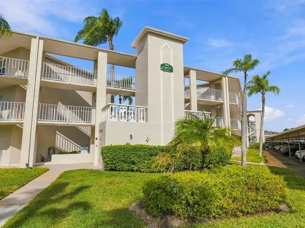 960 VIRGINIA STREET #206, DUNEDIN, FL 34698