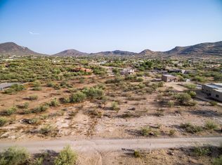 0 E Gaffney Rd, New River, AZ 85087