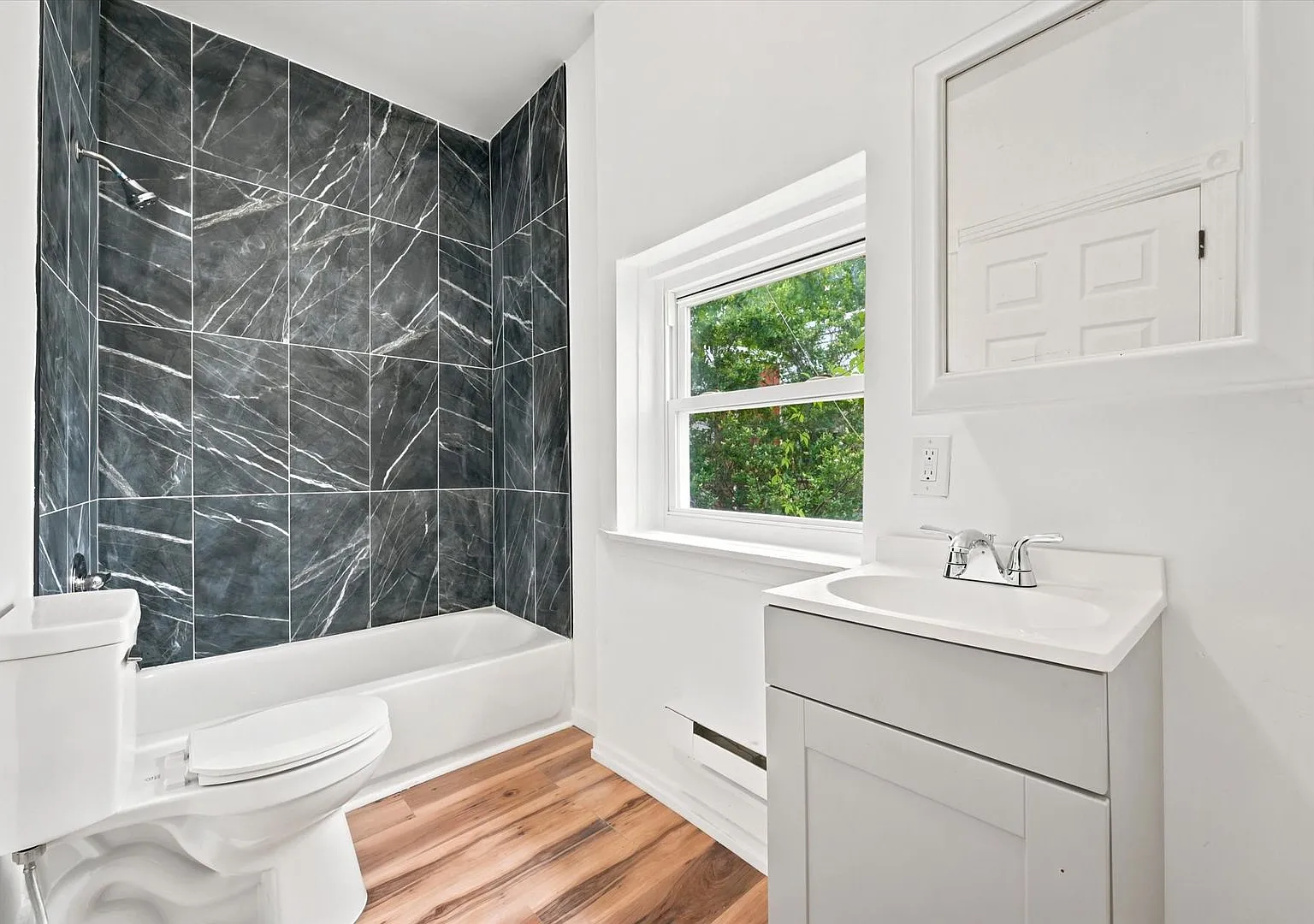 2BR/1BA Home | West Philly — Photo 3