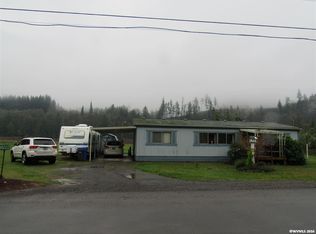 48222 SW Kingwood Ave, Mill city, OR 97360