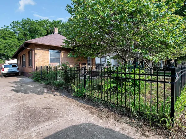 1637 N Waco Ave, Wichita, KS 67203