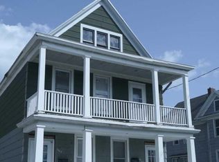 1017-1019 Mathews Ave, Utica, NY 13502