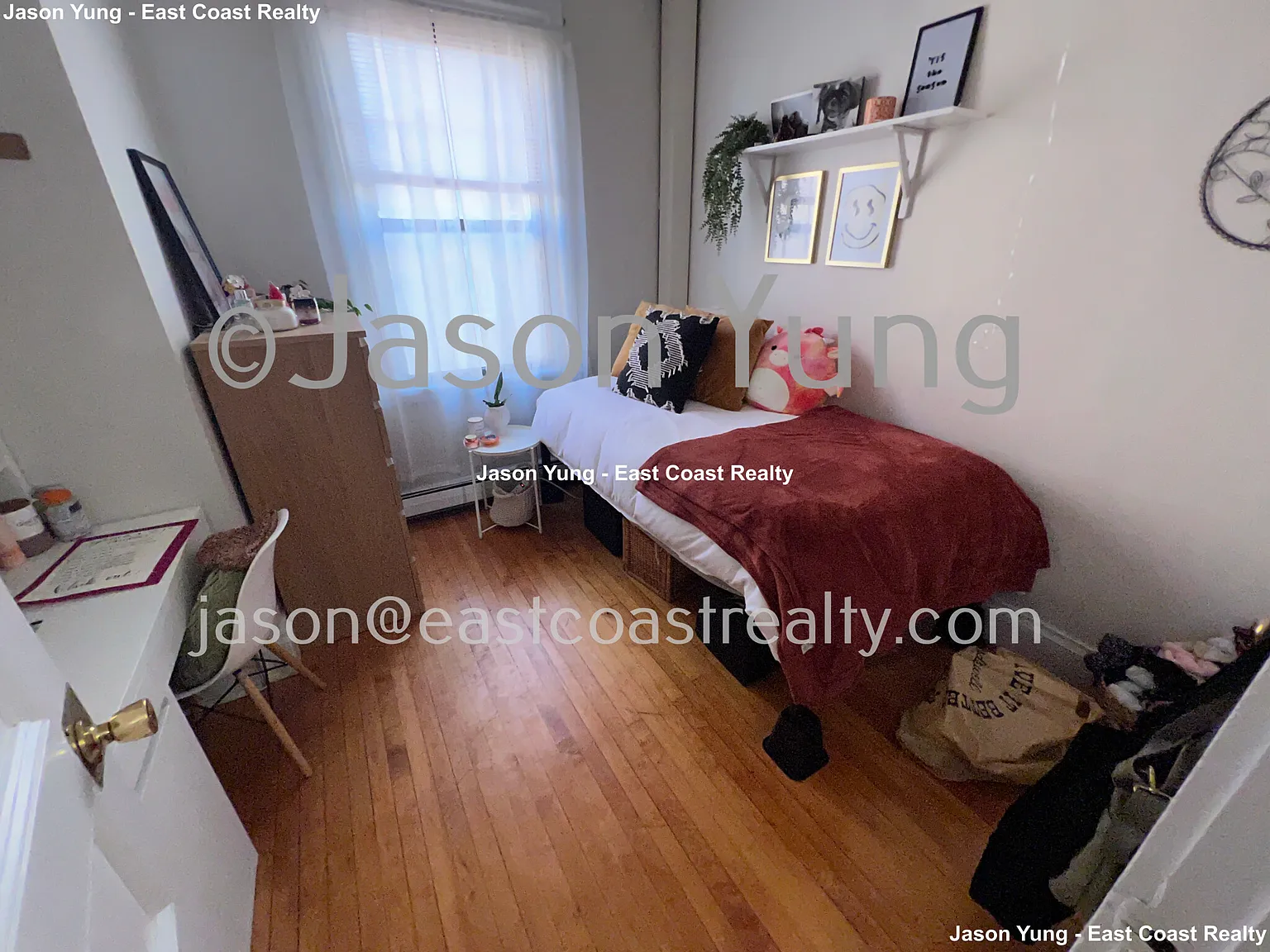 3 bed, 1.0 bath, $3,695 — Photo 3