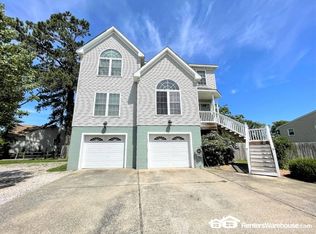 1127 Poquoson Ave, Poquoson, VA 23662