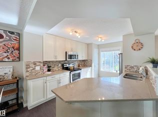 7385 Edgemont Way NW #35, Edmonton, AB T6M0R9