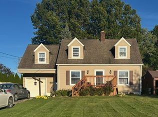 6511 Pembrooke Pl, Youngstown, OH 44512