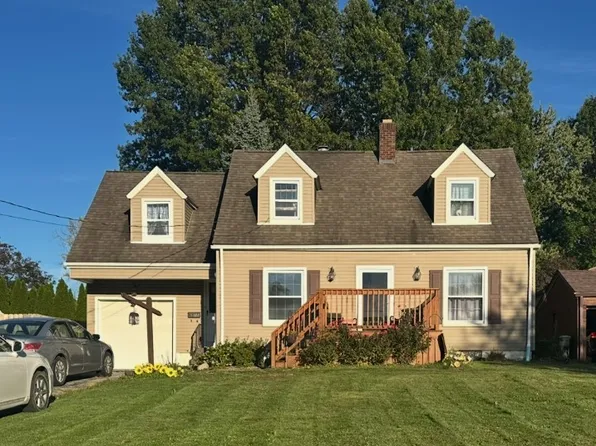 6511 Pembrooke Pl, Youngstown, OH 44512