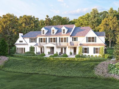 32 Pheasant Ln, Greenwich, CT, 06830