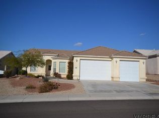 2815 Singing Breeze Ln, Bullhead City, AZ 86429
