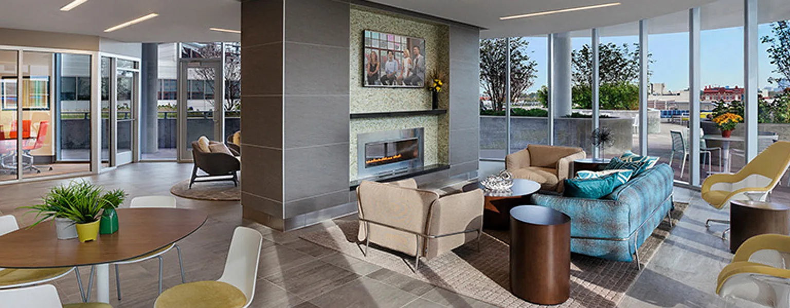 The Residences at NEWCITY — Photo 3