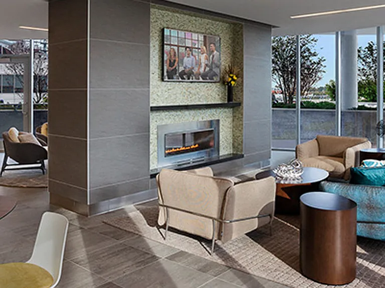 The Residences at NEWCITY — Photo 3