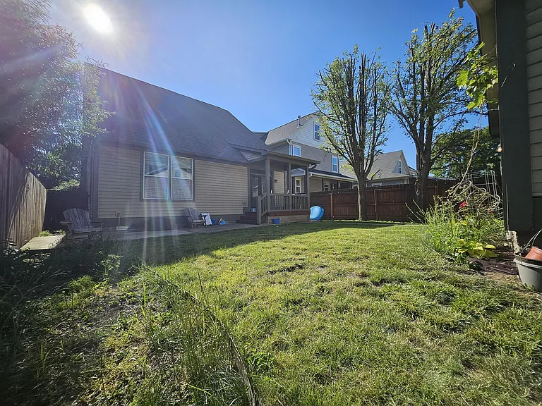 2311 N Alabama St — Photo 28