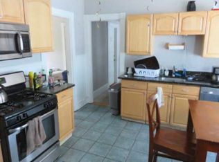 10 Carmel St #1E, Roxbury Crossing, MA 02120