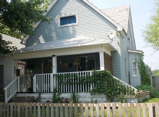 660 Linden St, Terre Haute, IN 47804