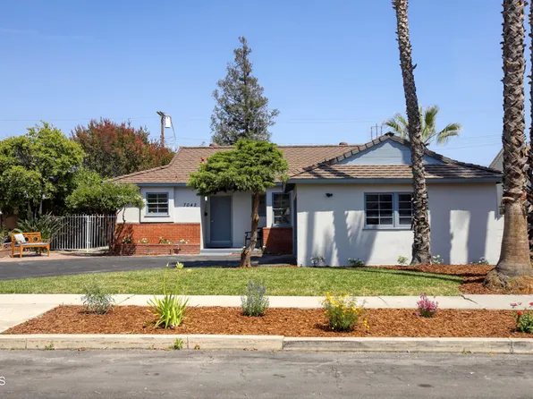 7042 Saint Clair Ave, North Hollywood, CA 91605