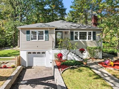 5 Sunset Lane, Hartsdale, NY, 10530