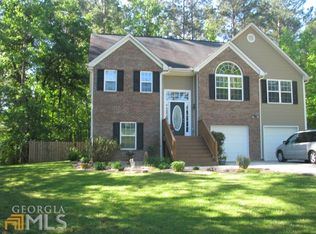 25 Brimer Rd, Newnan, GA 30263