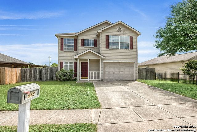 1st image of 918 Canyon Ridge Dr
