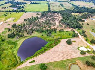 902 Fm, Collinsville, TX 76233