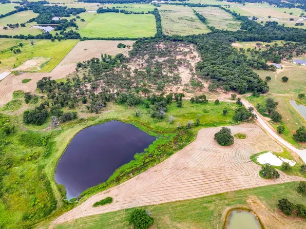 902 Fm, Collinsville, TX 76233
