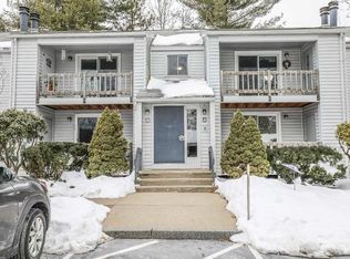 4 Ternbury Sq UNIT D1, Nashua, NH 03060