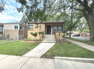 12600 S Wallace St, Chicago, IL 60628