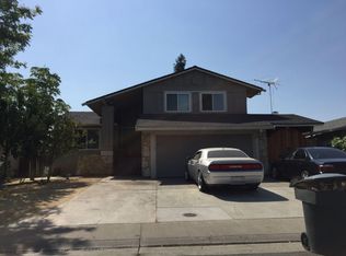 7712 Renton Way, Sacramento, CA 95828