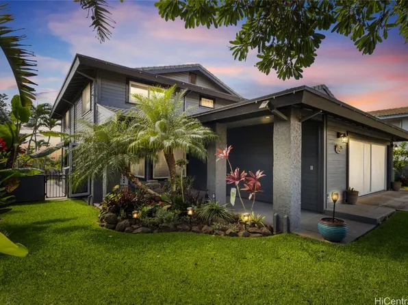 92-1223 Umena St, Kapolei, HI 96707