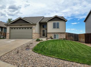 1321 Concerto Ln, Cheyenne, WY 82007