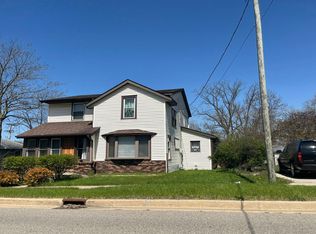 24238 Front Ave, Mattawan, MI 49071