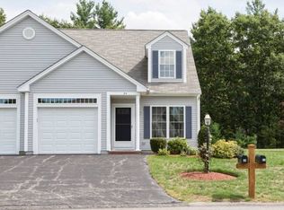 34 Hadleigh Rd, Windham, NH 03087