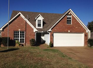 5646 Blackburg Dr, Memphis, TN 38135