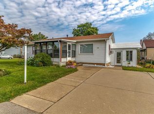 102 Grandview Ave, Monaca, PA 15061