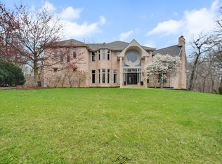 20602 Abbey Dr, Frankfort, IL 60423