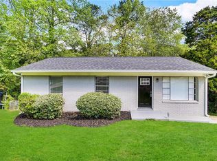 36 Delmoor Ct NW, Atlanta, GA 30311