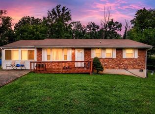 4527 Edgelawn Ave NW, Roanoke, VA 24017