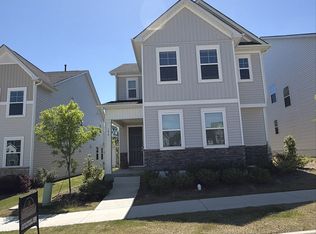 196 Edge Of Auburn Blvd, Raleigh, NC 27610