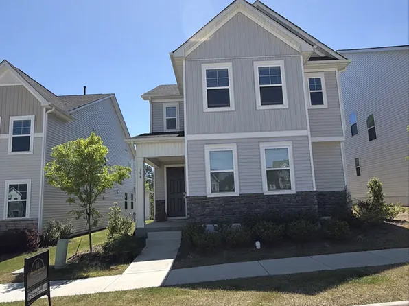196 Edge Of Auburn Blvd, Raleigh, NC 27610