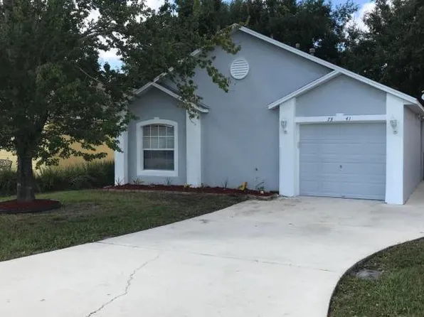 7341 Lawn Tennis Ln, Jacksonville, FL 32277