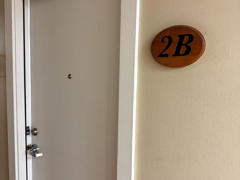 80 Nassau St #84-2B — Photo 9