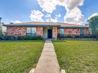 3313 Willowglen Dr, Mesquite, TX, 75150