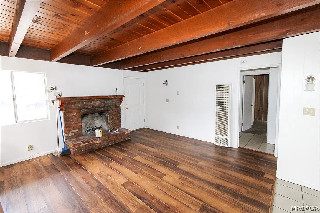 2 bed, 1.0 bath, 660 sqft, $1,400 — Photo 4