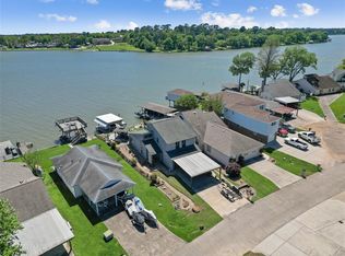 12862 Point Dr, Willis, TX 77318