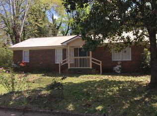 2013 27th St E, Tuscaloosa, AL 35405