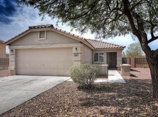 22271 W Lasso Ln, Buckeye, AZ 85326