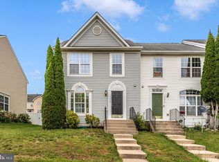 17612 Basalt Way, Hagerstown, MD