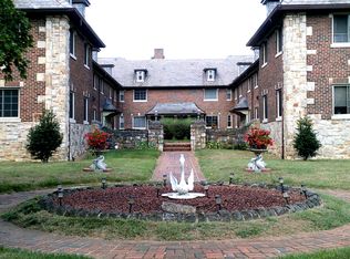 1811 Grandin Rd SW APT 9, Roanoke, VA 24015