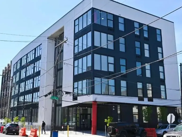 1812 E Venango St #5O1 — Photo 11